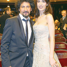 Regizorii Radu Mihaileanu si Ruxandra Medrea, laureati cu Oscarurile franceze
